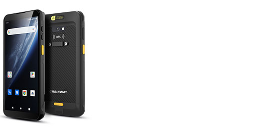 5G 智能手持终端 (Android 12/14)